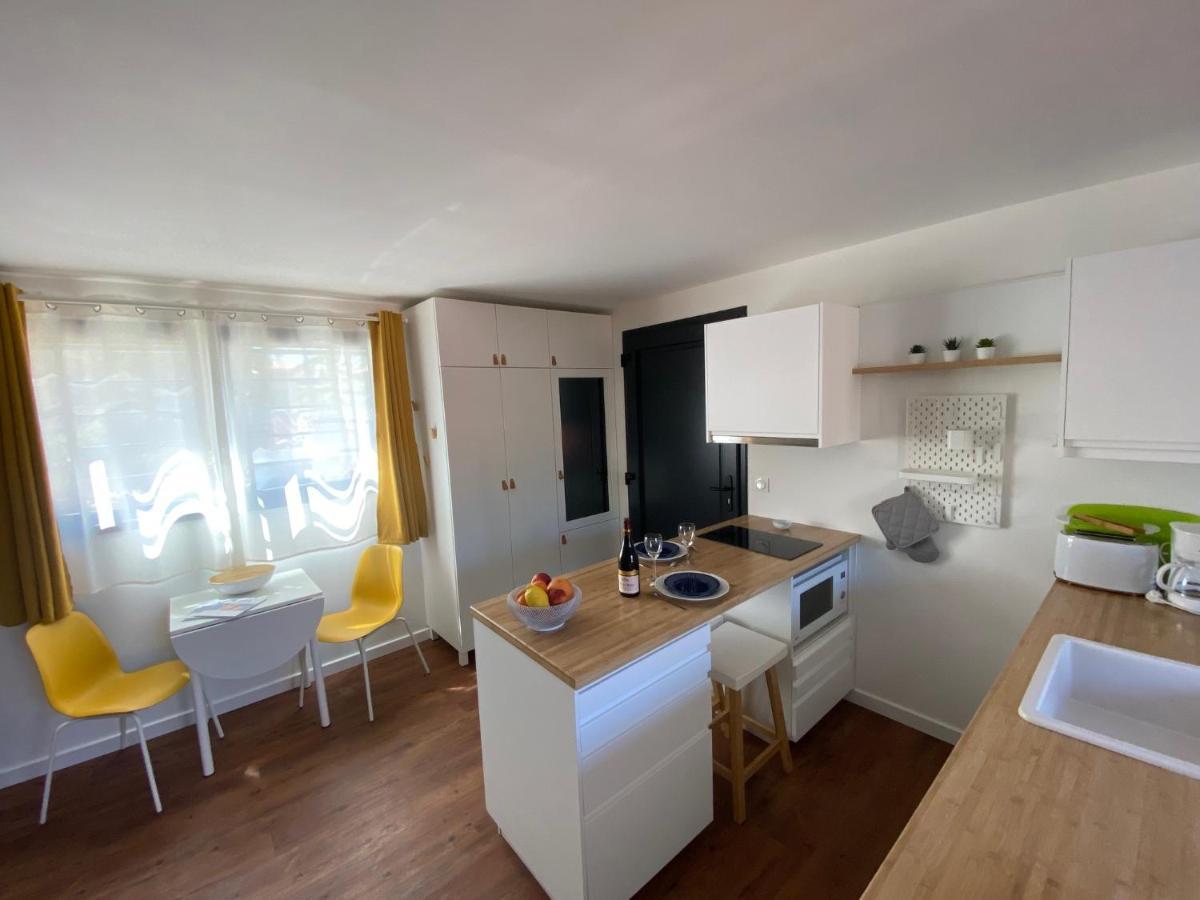 Les Cedres Villa Uzès Eksteriør bilde